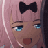 Annie_smirk emote
