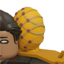 YellowMandom emote