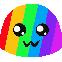 blobpride emote