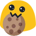 blobcookie emote