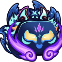 GalaxyEmpyreanKitsune emote
