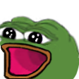 pepepoggers emote