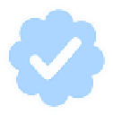 blue_check emote