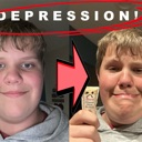 depression emote