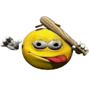 MrNothing emote