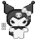 cblack4 Emote