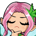 fairy_think emote