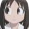OsakaSideeye emote