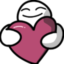 7366youareloved emote