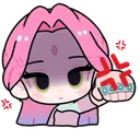 mizihappy Emote