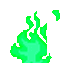 green emote