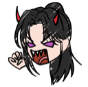 monster_maeve emote