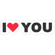 LOVEYOU emote
