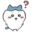 Hachiware Emote