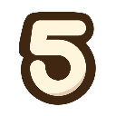 5_ emote