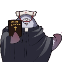 priest Emote