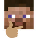 thinksteve emote