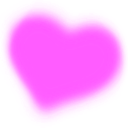 Pink emote