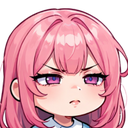 unamused3 emote