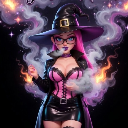 Wicked emote