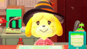 isabellethought emote