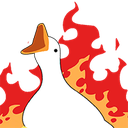 2_nv_chaosgoose emote