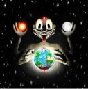 THEFUTUREISDARK Emote