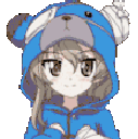 animedance emote