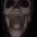 skull Emote