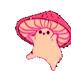 shroomrage emote