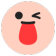tiktok_bleeh_silly emote