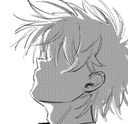 V_ginoshiete emote