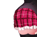 animebooty Emote