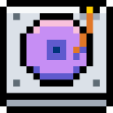 vip_dj Emote