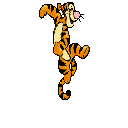 FriendsPounceStickerbyWinnieTheP Emote