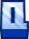 11809minecraftblueq Emote