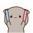 gomaglowsticks emote