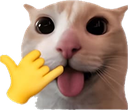 Wassup Emote