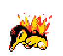 cyndaquil emote