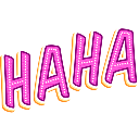 haha emote