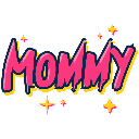 mommy Emote