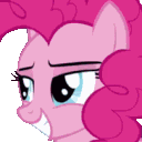 Pinkie_eyebrows emote