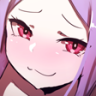 la_SmirkSmug emote