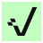 checkmark emote