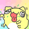 BCrainbowderp Emote