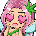fairy_loverhearteyes emote