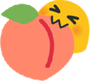 peach_blob_bite emote