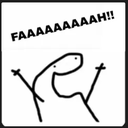 faaaah Emote
