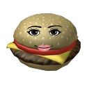mari emote