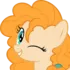 PearButterWink Emote
